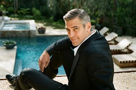 George Clooney no estará en U.N.C.L.E.