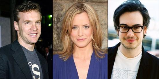 Tate Donovan, Nelson Franklin y Taylor Schilling se unen a Argo