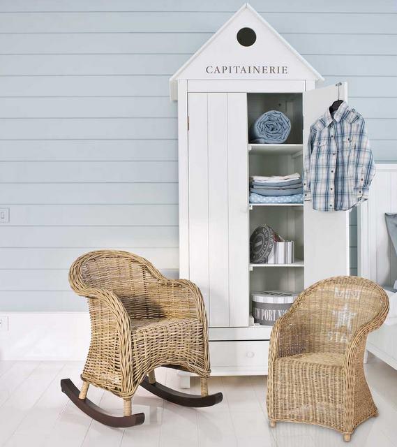 Dormitorios infantiles y juveniles