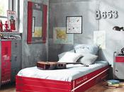 Dormitorios infantiles juveniles