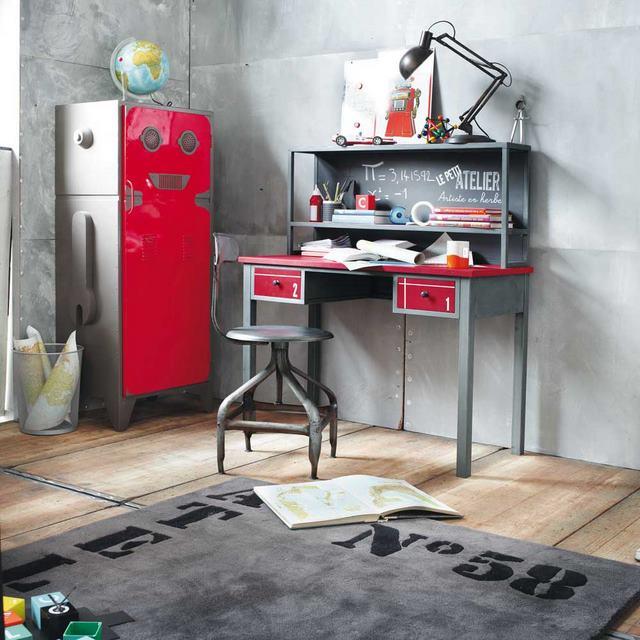 Dormitorios infantiles y juveniles