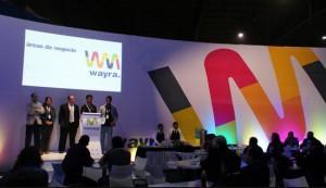 Proyecto Wayra busca emprendedores tecnológicos en Perú y Argentina