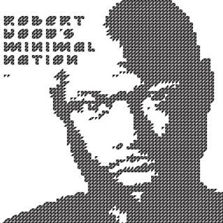 Robert Hood - Internal Empire (Tresor) / Minimal Nation (Axis) - 1994