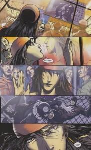 100%Marvel-Tierra de Sombras: Luchadores Callejeros