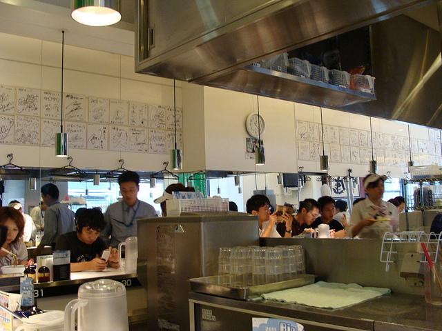 Día 2 : Ya en Tokyo