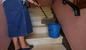 Cerca de 1.500 empleadas domésticas comenzarán a cotizar en el Régimen General en Jaén