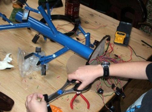 estersensehac:

Usando la secuencia de Fibonacci para aprovechar...