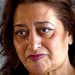 El IVAM dedica una muestra a la primera mujer ganadora del “Nobel de Arquitectura” (Premio Pritzker) – Levante-EMV