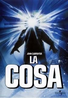 Precuela de “La Cosa” a la vista