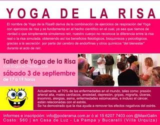 Una noble causa, el tendido de redes