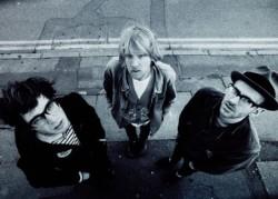 Male Bonding Bones 250x179 Male Bonding   Bones (2011)