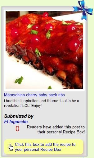 ¡Buenas nuevas del Fogoncito!