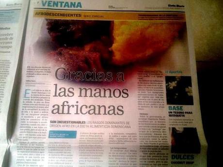 ¡Buenas nuevas del Fogoncito!