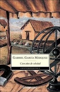 Cien años de soledad ~ Gabriel García Márquez Cien años de soledad ~ Gabriel García Márquez