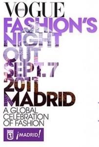 Be Shocking!!  Fashion’s night out is coming…