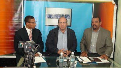 Sacan del aire programa de Tv