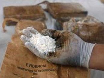 4 dominicanos por droga en Francia