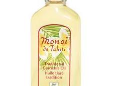 Monoï Tahití