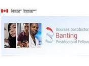 Becas Banting Postdoctorado Canada 2012