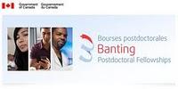 Becas Banting de Postdoctorado en Canada 2012