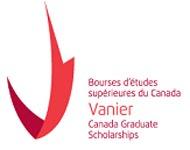 Becas Vanier Canada 2012