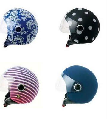 Listado definitivo del Sorteo de Helmet Dress