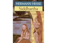 'Siddhartha' Hermann Hesse