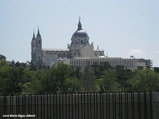Madrid Río (4): Príncipe Pío