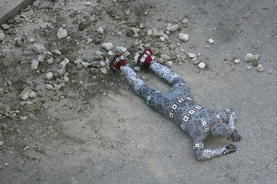 Iron Man en Los Vengadores