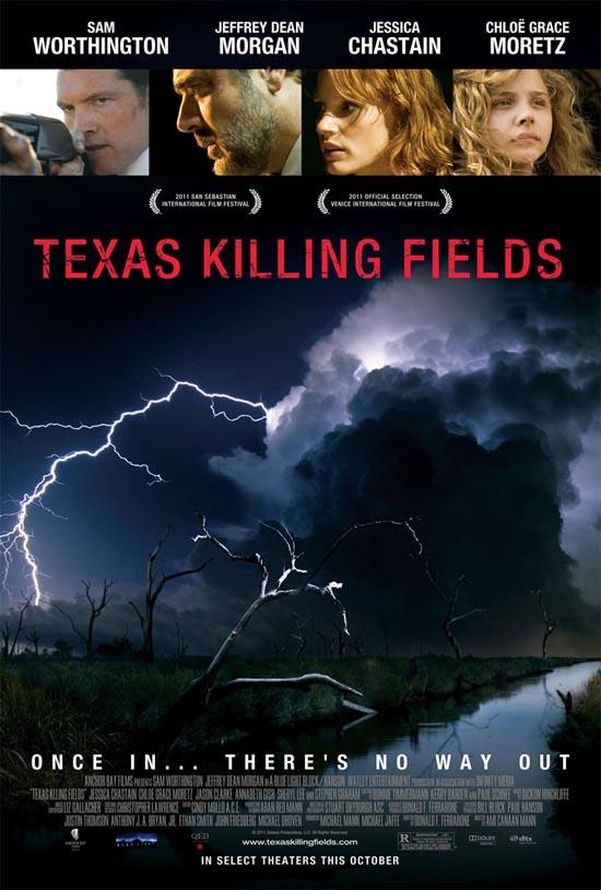Poster e imágenes de Texas Killing Fields