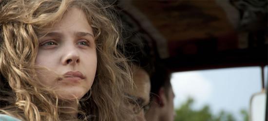 Poster e imágenes de Texas Killing Fields