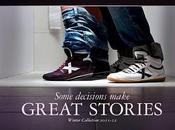 Munich Fashion Winter Collection