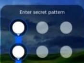 Cómo Bloquear pantalla Blackberry