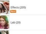 Cómo crear fotomontajes desde android