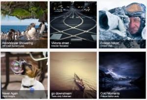 Hosting para imágenes