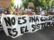 España: "Indignados" contra reforma constitucional