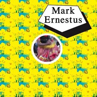 Mark Ernestus - Mark Ernestus Meets BBC (Honest Jon's,2011)