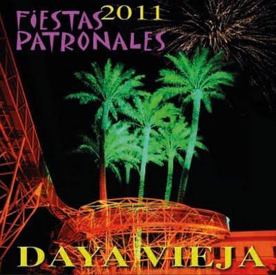 Daya Vieja. Fiestas Patronales de la Virgen de Monserrate 2011