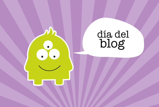 Día del blog