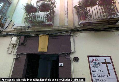 Crece la pluralidad y diversidad religiosa en Málaga