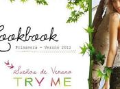 Sueños verano Lookbook