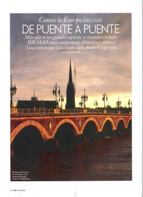 Análisis de belleza en dos revistas de septiembre