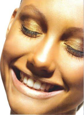 Análisis de belleza en dos revistas de septiembre