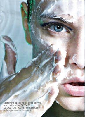 Análisis de belleza en dos revistas de septiembre