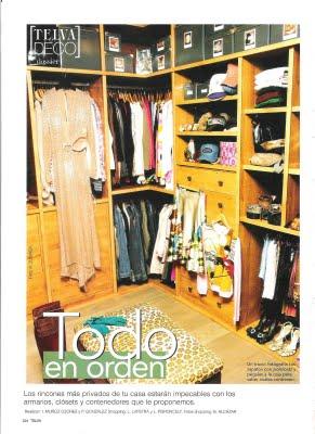 Análisis de belleza en dos revistas de septiembre