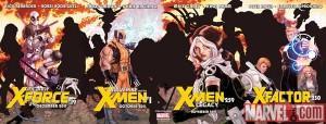 X-Men: Regénesis