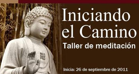 taller-iniciando-el-camino Concurso en Blog y Lana. ¡Descuento en el taller de meditación!