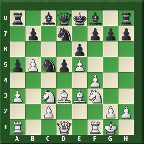 Como un pájaro enjaulado