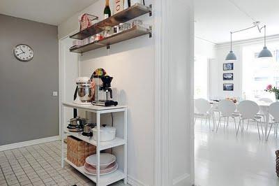 AMBIENTES RUSTICOS Y MODERNOS