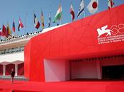 Vuelve glamour alfombra roja: biennale